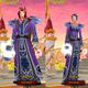 Illustration for article titled World Of Warcraft Sex Change - Only $15